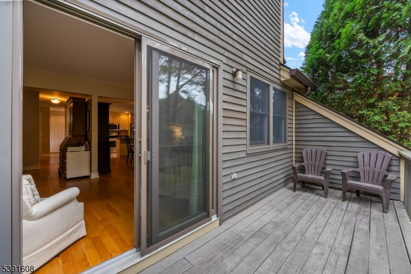 Bald Eagle Village - Residential