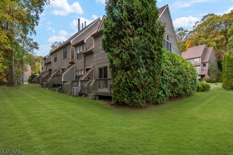 Bald Eagle Village - Residential