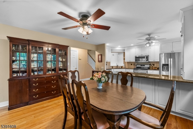 Bald Eagle Village - Residential