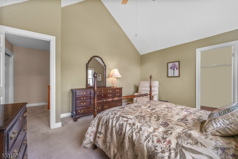 Bald Eagle Village - Residential