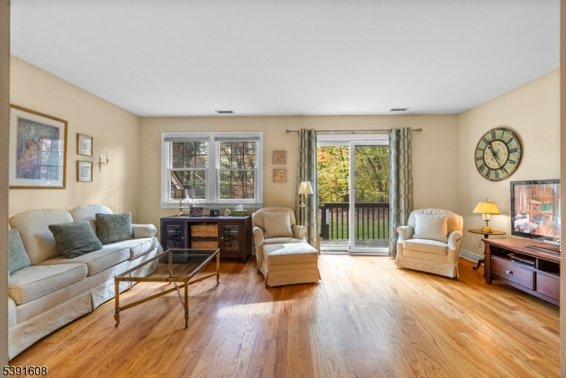 Bald Eagle Village - Residential