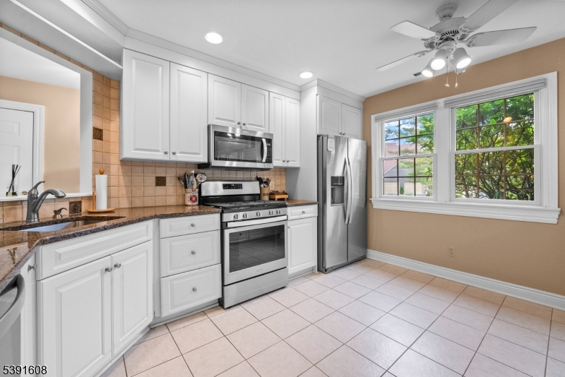 Bald Eagle Village - Residential