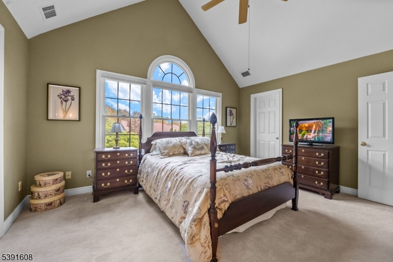 Bald Eagle Village - Residential