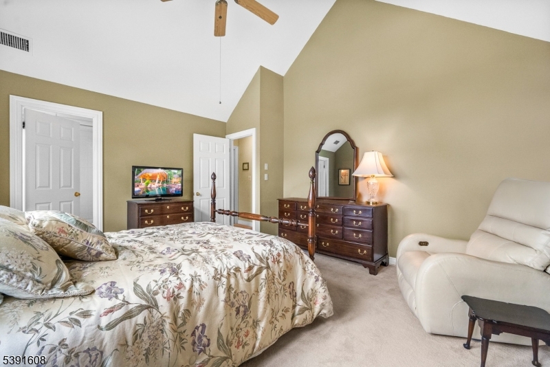 Bald Eagle Village - Residential