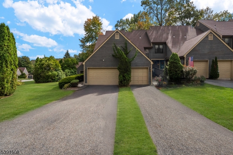 Bald Eagle Village - Residential