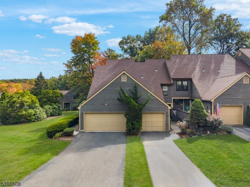 Bald Eagle Village - Residential