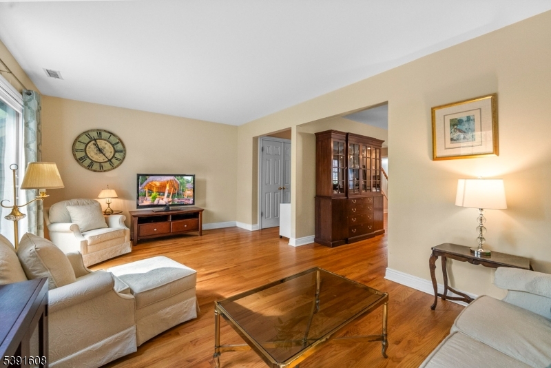 Bald Eagle Village - Residential