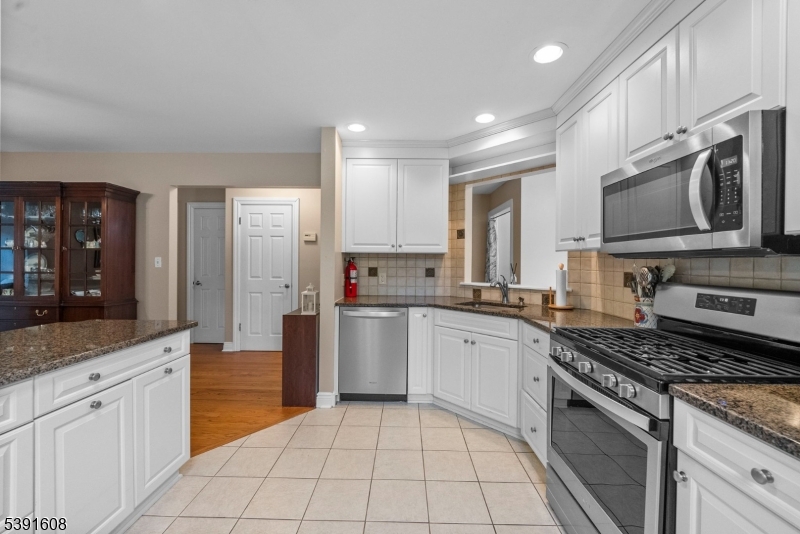 Bald Eagle Village - Residential