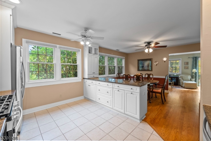 Bald Eagle Village - Residential