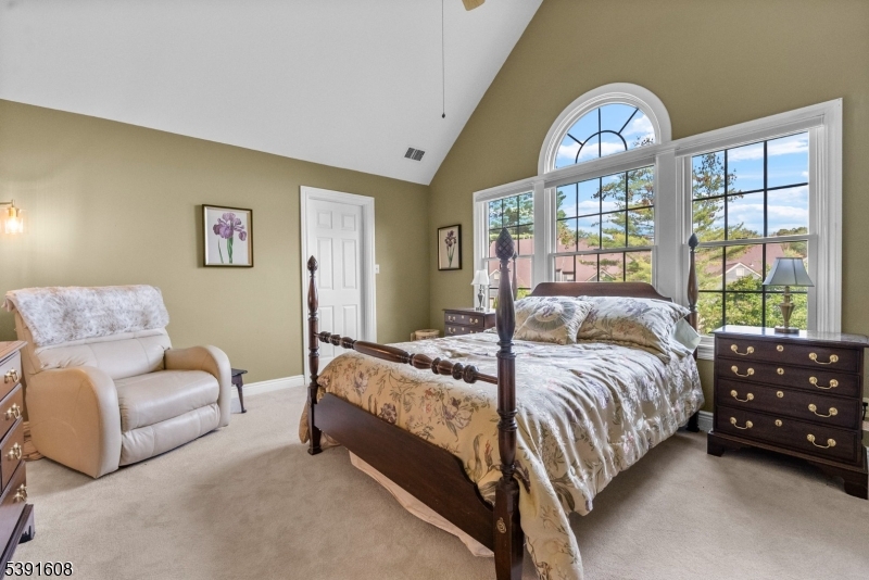 Bald Eagle Village - Residential