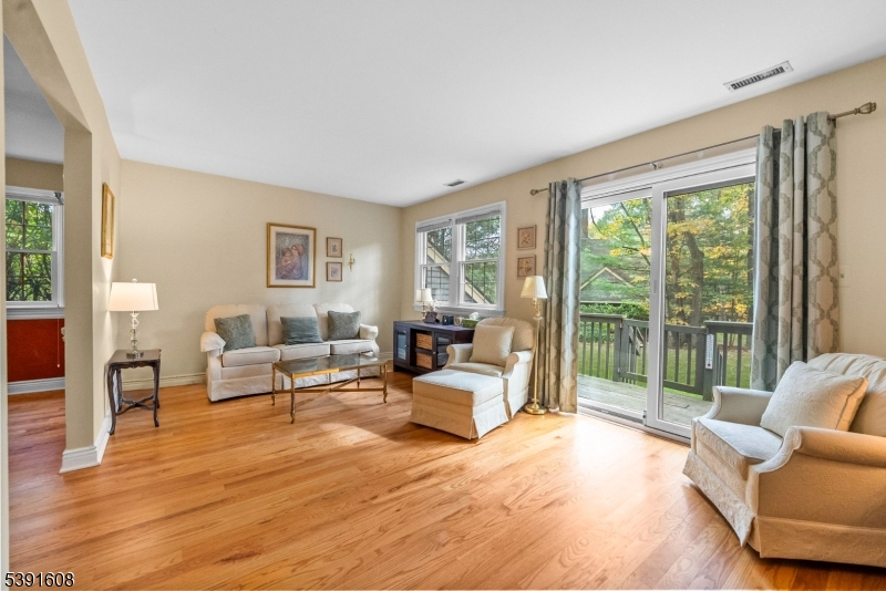 Bald Eagle Village - Residential