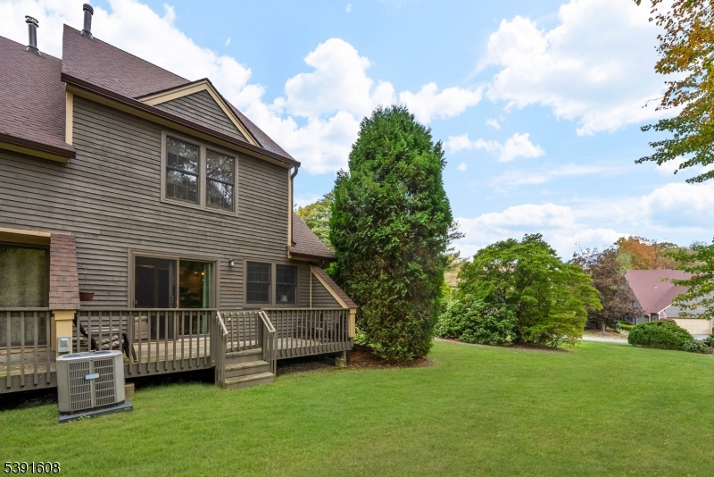 Bald Eagle Village - Residential