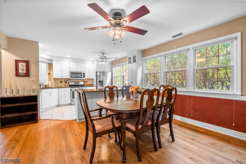 Bald Eagle Village - Residential