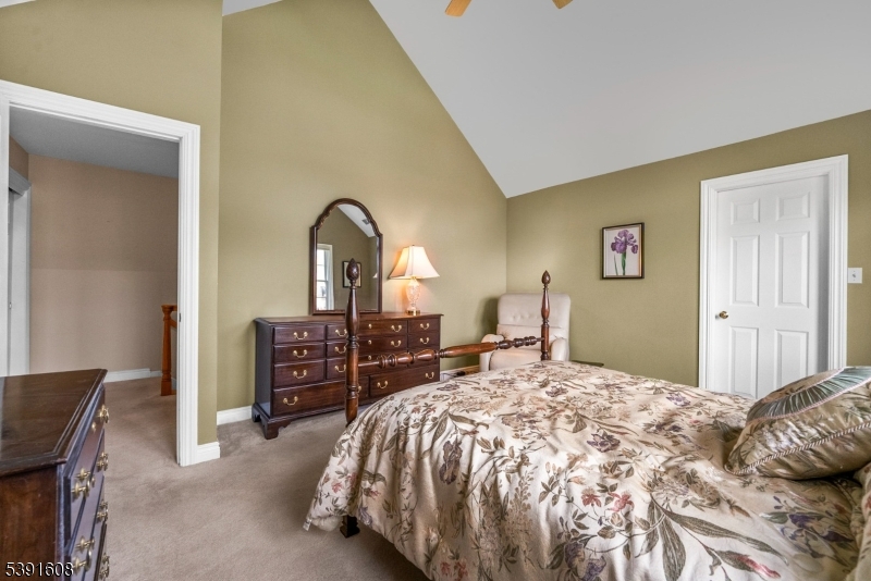 Bald Eagle Village - Residential