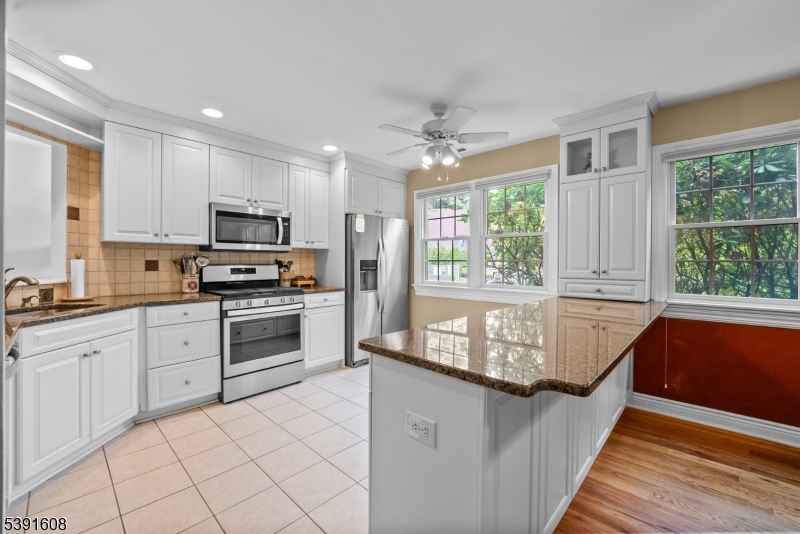 Bald Eagle Village - Residential