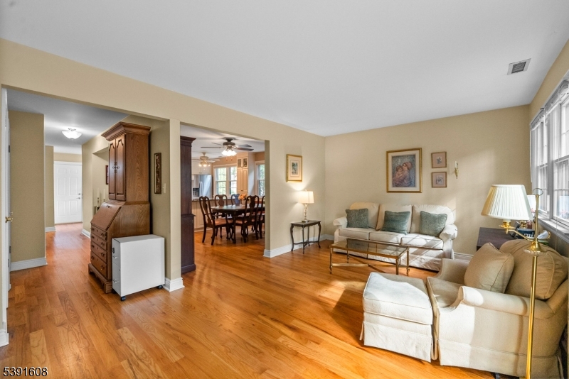 Bald Eagle Village - Residential