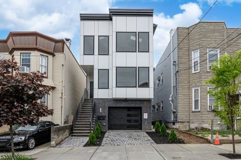 106 Grace St Unit 2, Jersey City, NJ 07307 - MLS#: 3918167