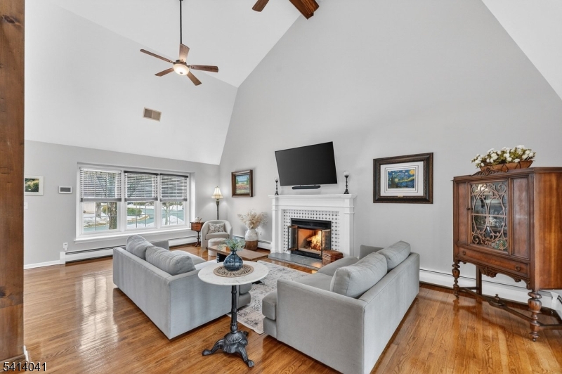 The Barons - Residential