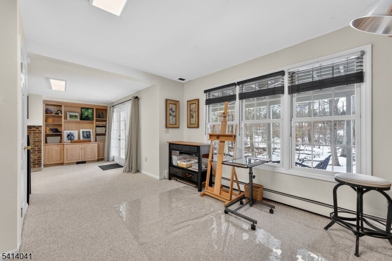 The Barons - Residential