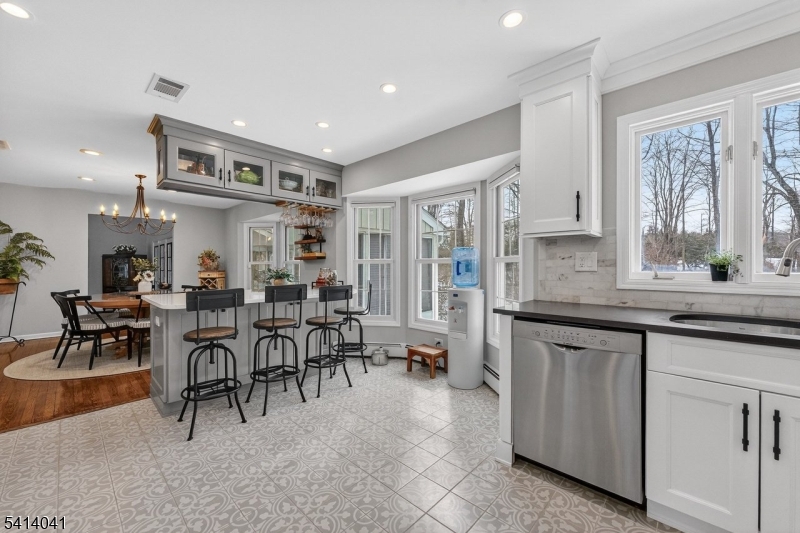 The Barons - Residential