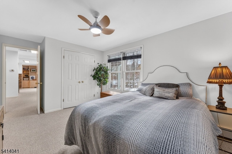 The Barons - Residential