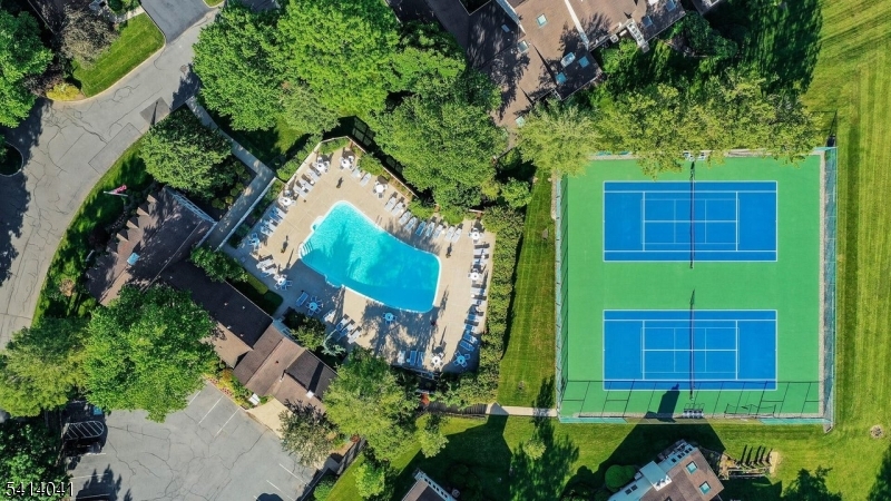 The Barons - Residential