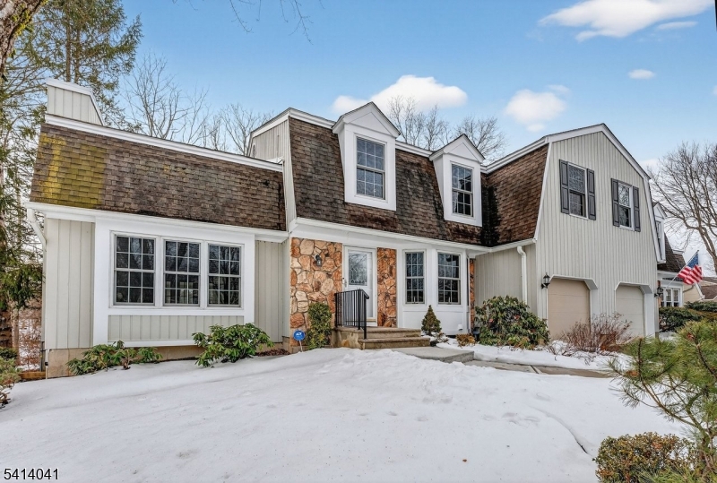 The Barons - Residential