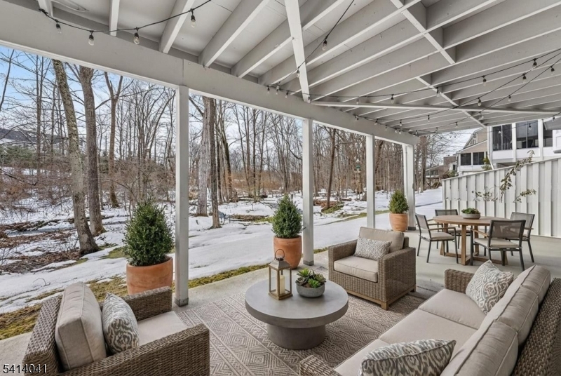 The Barons - Residential