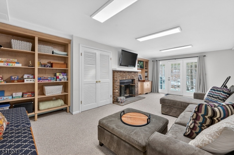 The Barons - Residential