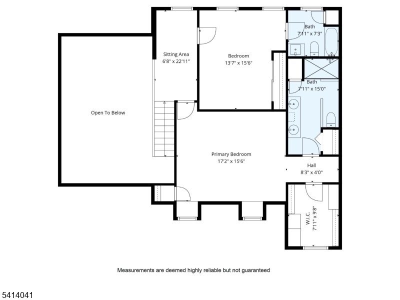 The Barons - Residential