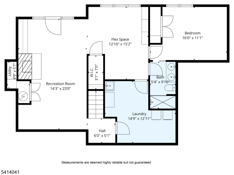 The Barons - Residential