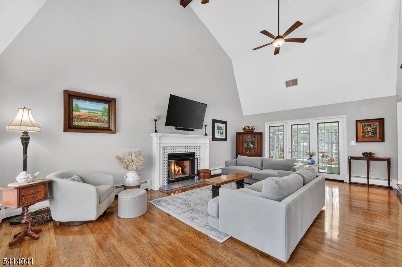 The Barons - Residential