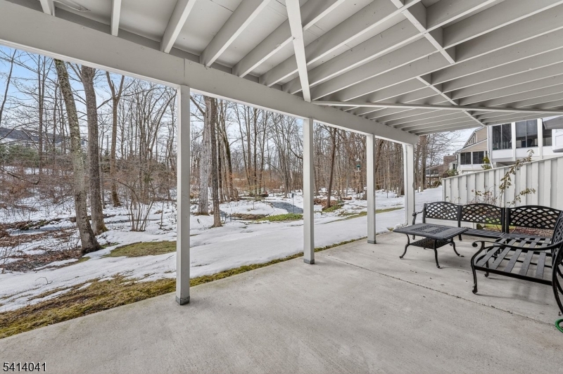 The Barons - Residential