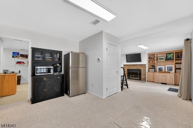 The Barons - Residential