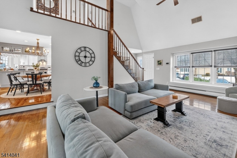 The Barons - Residential