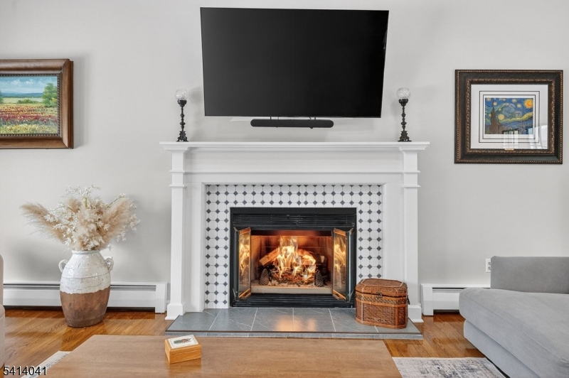 The Barons - Residential