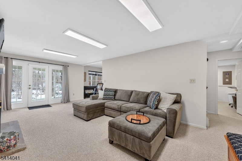 The Barons - Residential