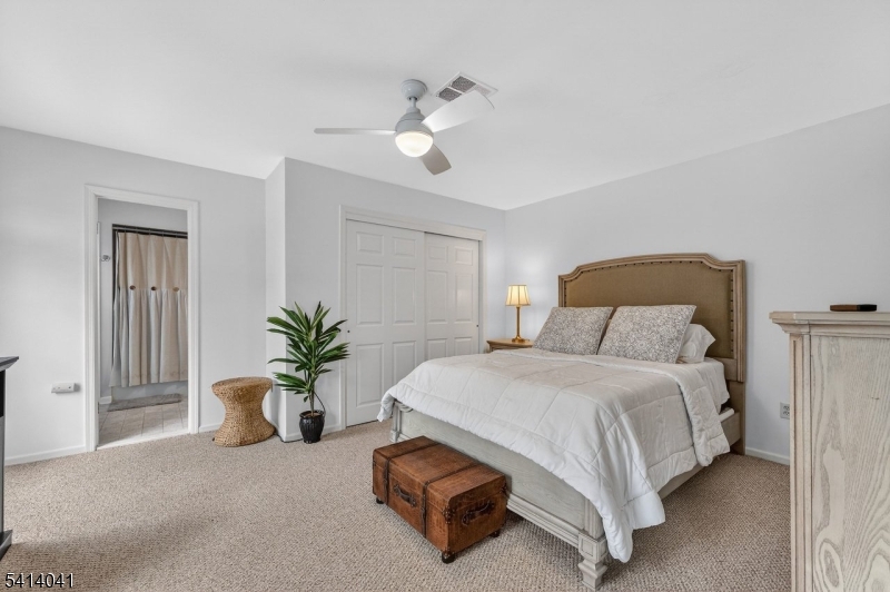 The Barons - Residential