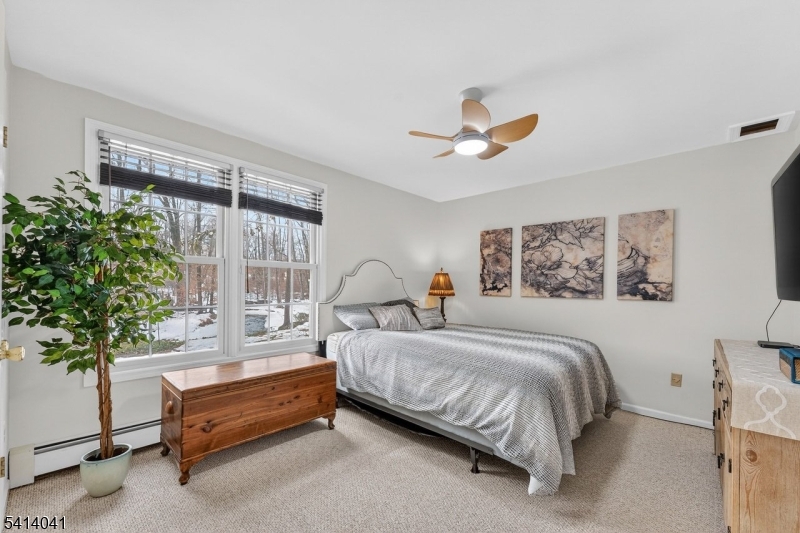 The Barons - Residential