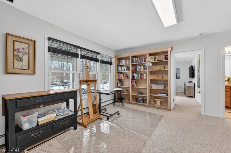 The Barons - Residential