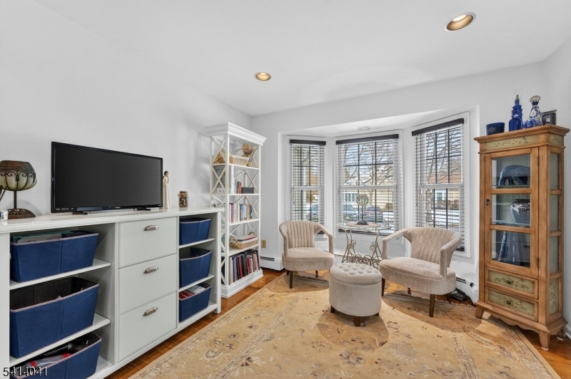 The Barons - Residential