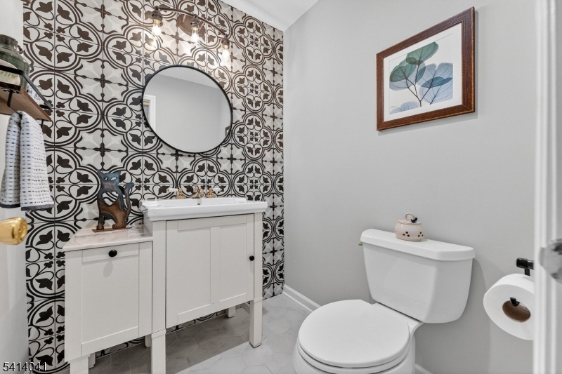 The Barons - Residential