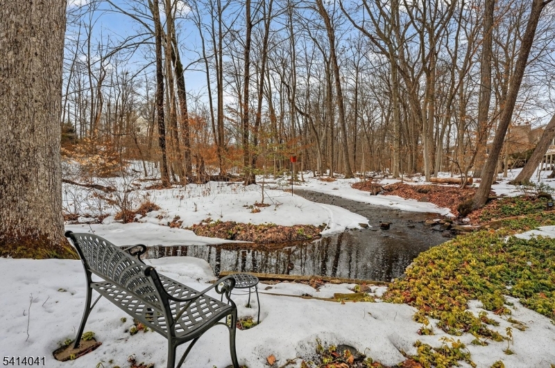 The Barons - Residential