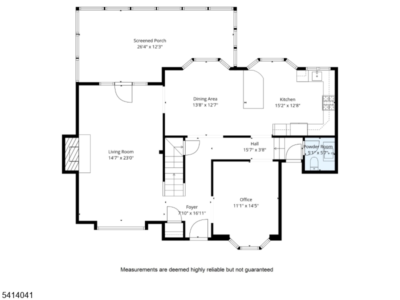 The Barons - Residential