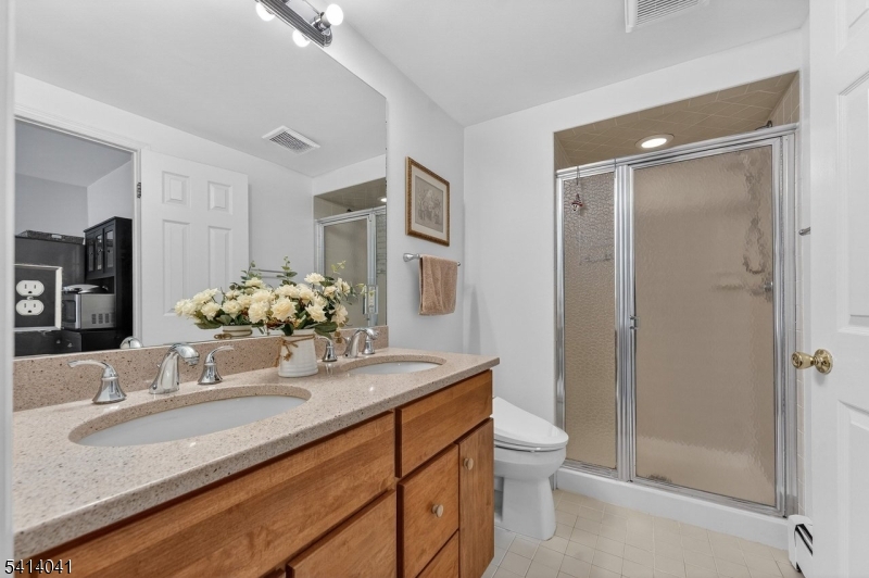 The Barons - Residential