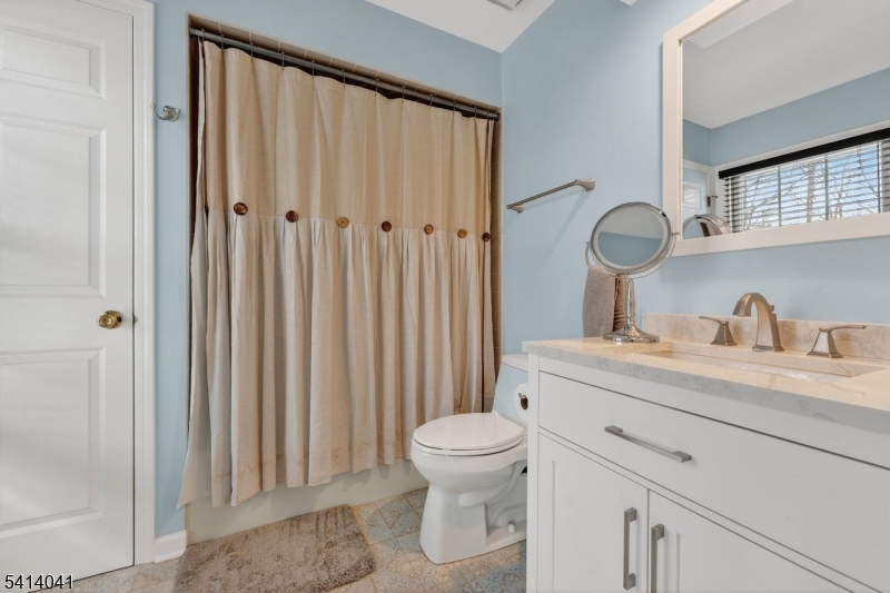 The Barons - Residential