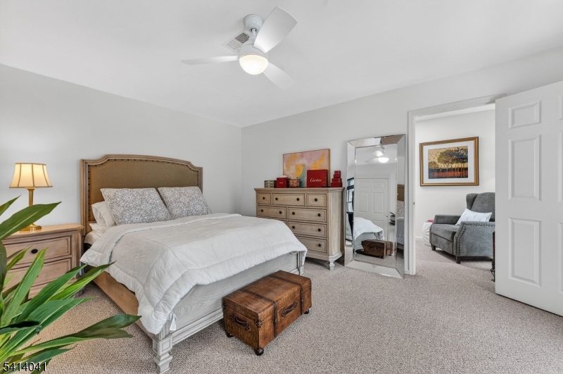 The Barons - Residential