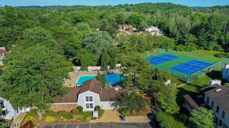 The Barons - Residential