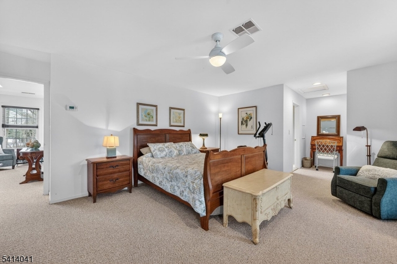 The Barons - Residential