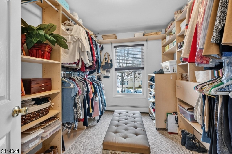 The Barons - Residential